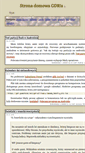 Mobile Screenshot of gdr.geekhood.net